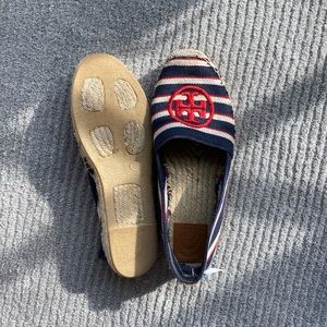 Tory Burch Espadrilles